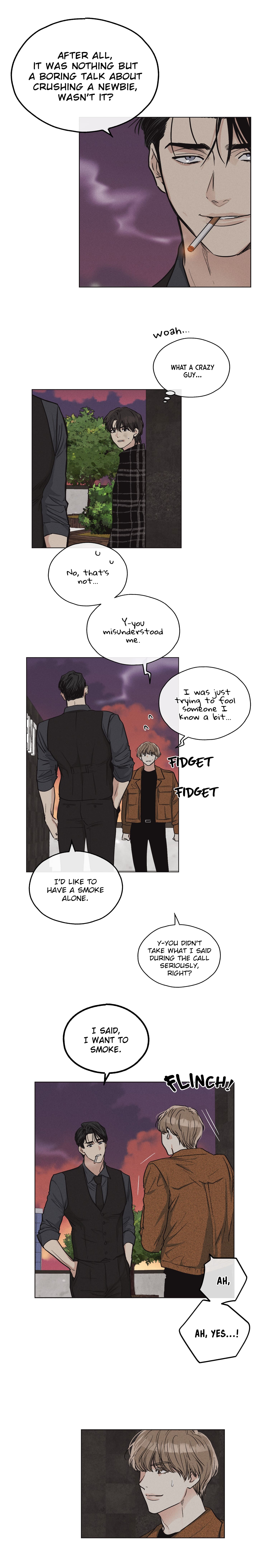 Payback, Chapter 9 image 04